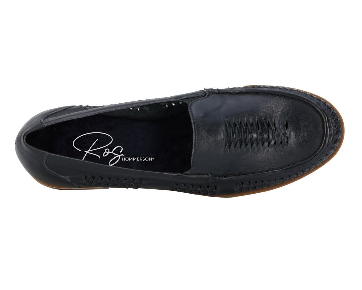 #Color_Black Leather