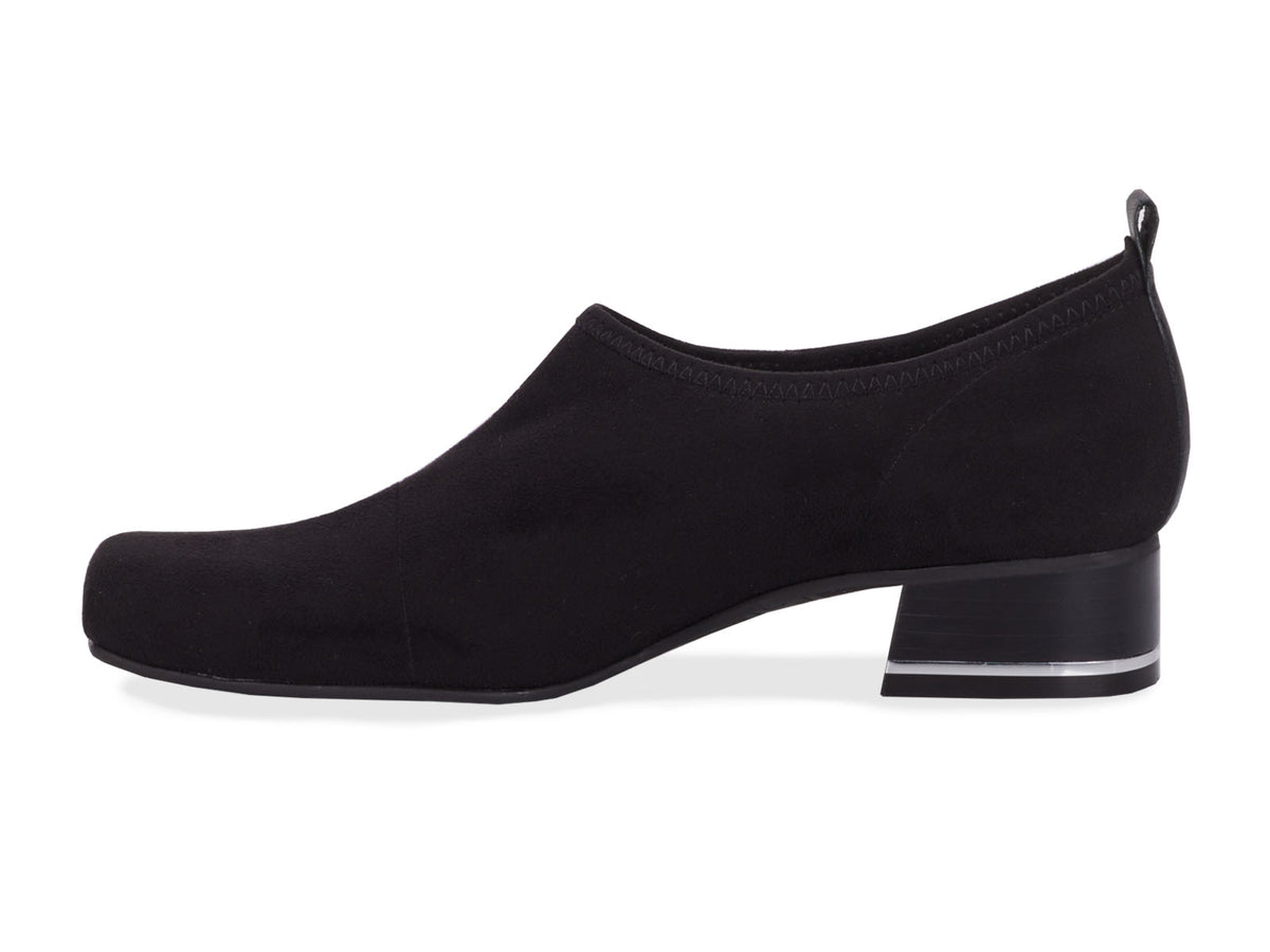 #Color_Black Stretch/Suede