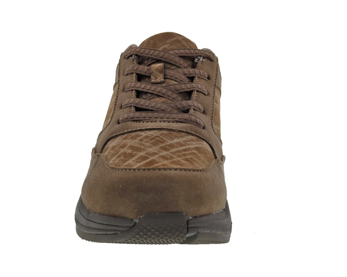 #Color_Tan Suede/Tan Mesh