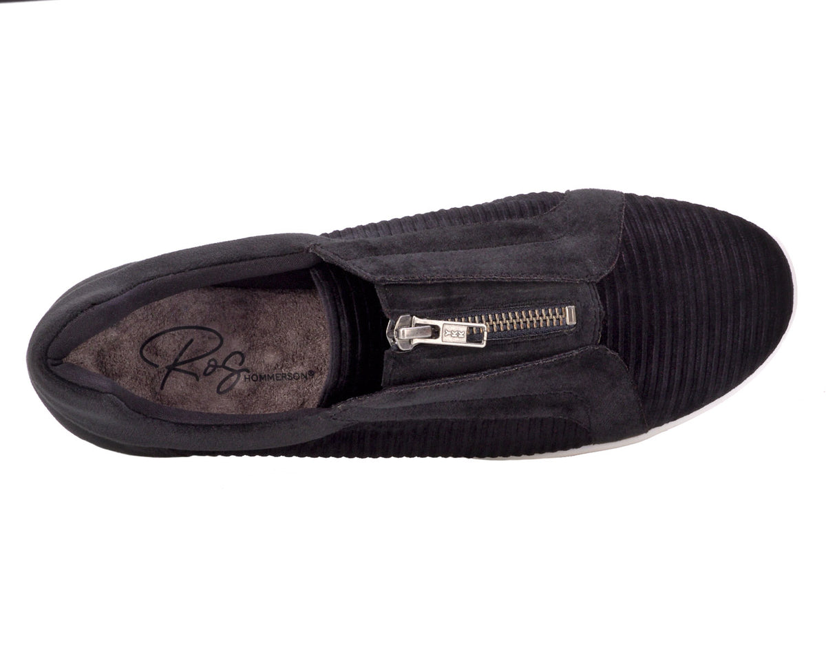 #Color_Black Corduroy