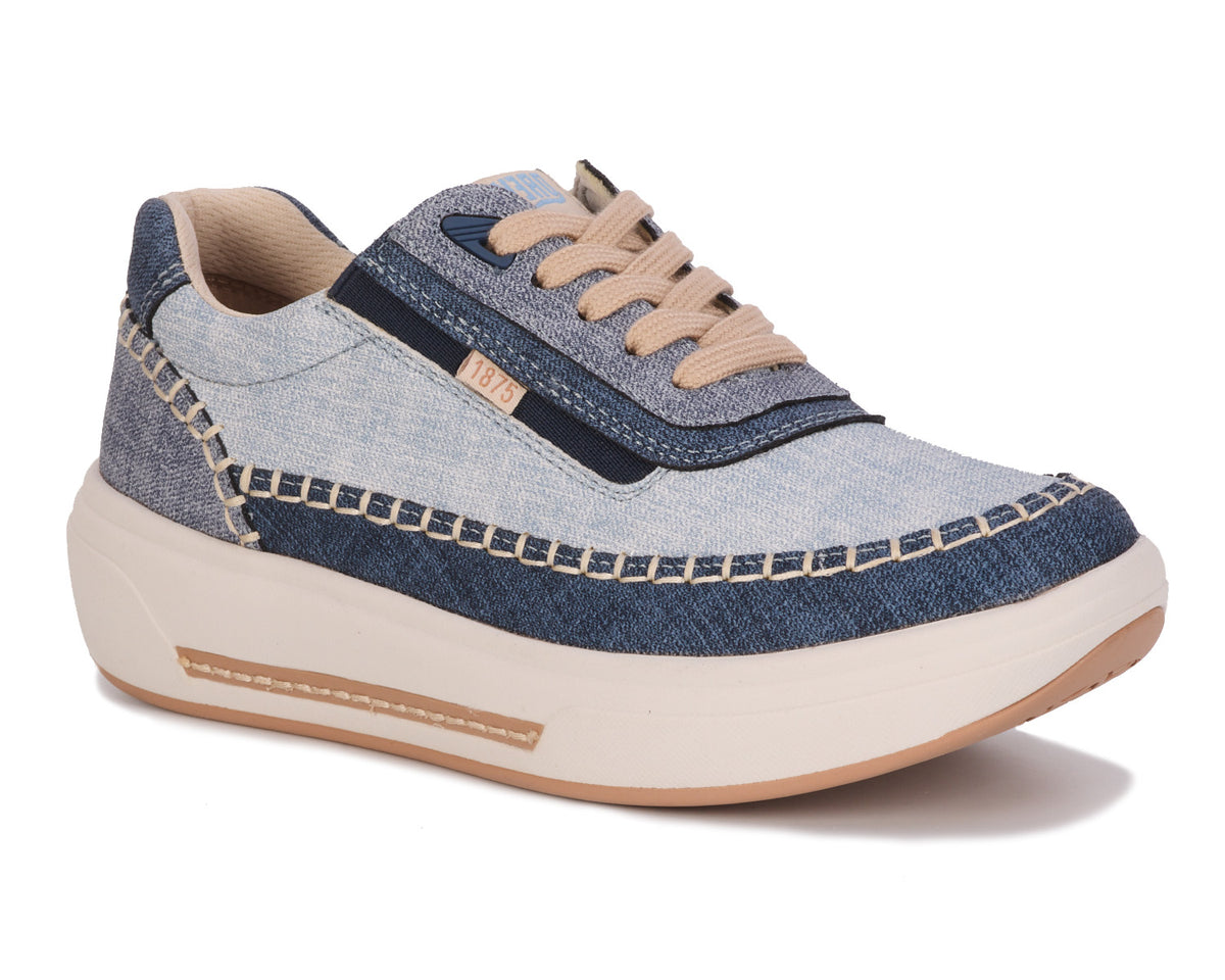 #Color_Denim Combo
