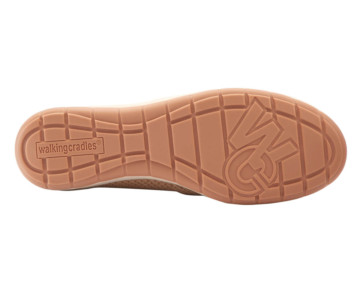 #Color_Taupe Snake Print/Nubuck