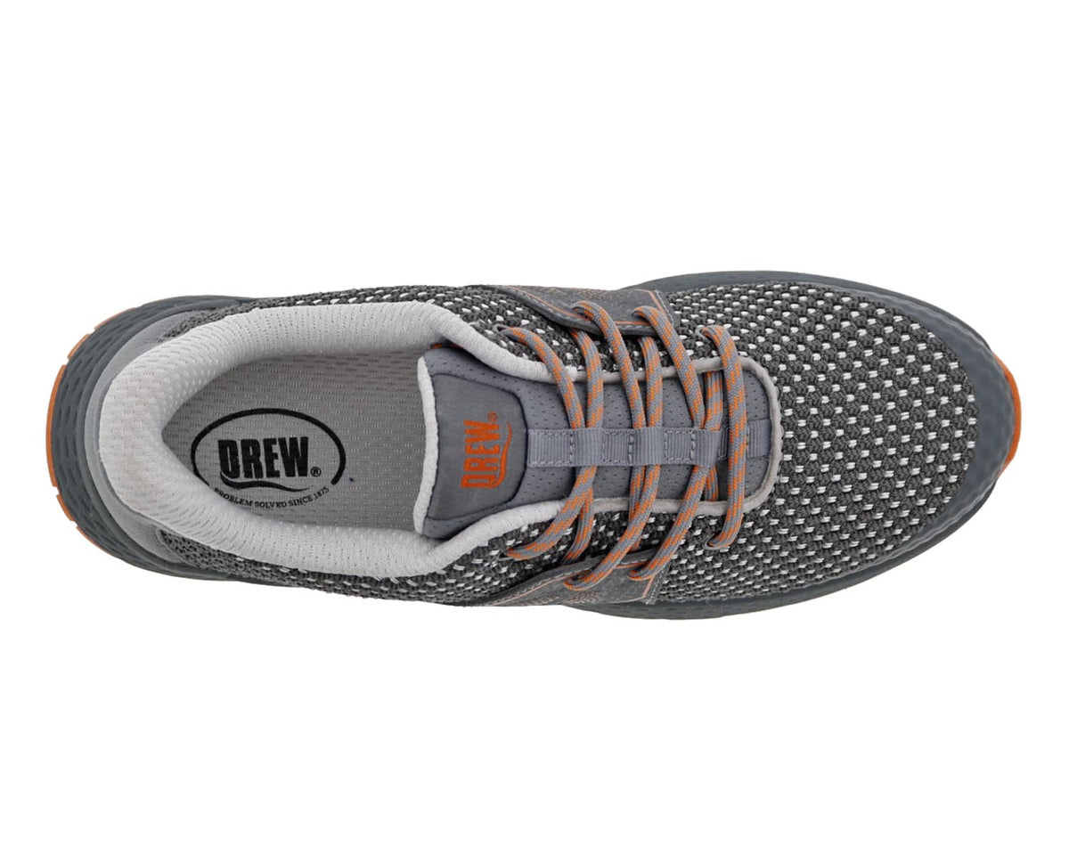 #Color_Grey Mesh Combo