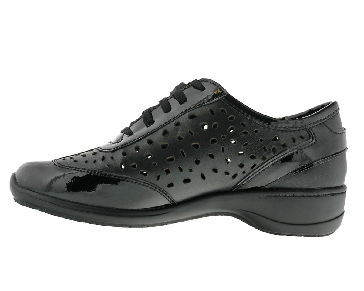 #Color_Black Leather/Patent