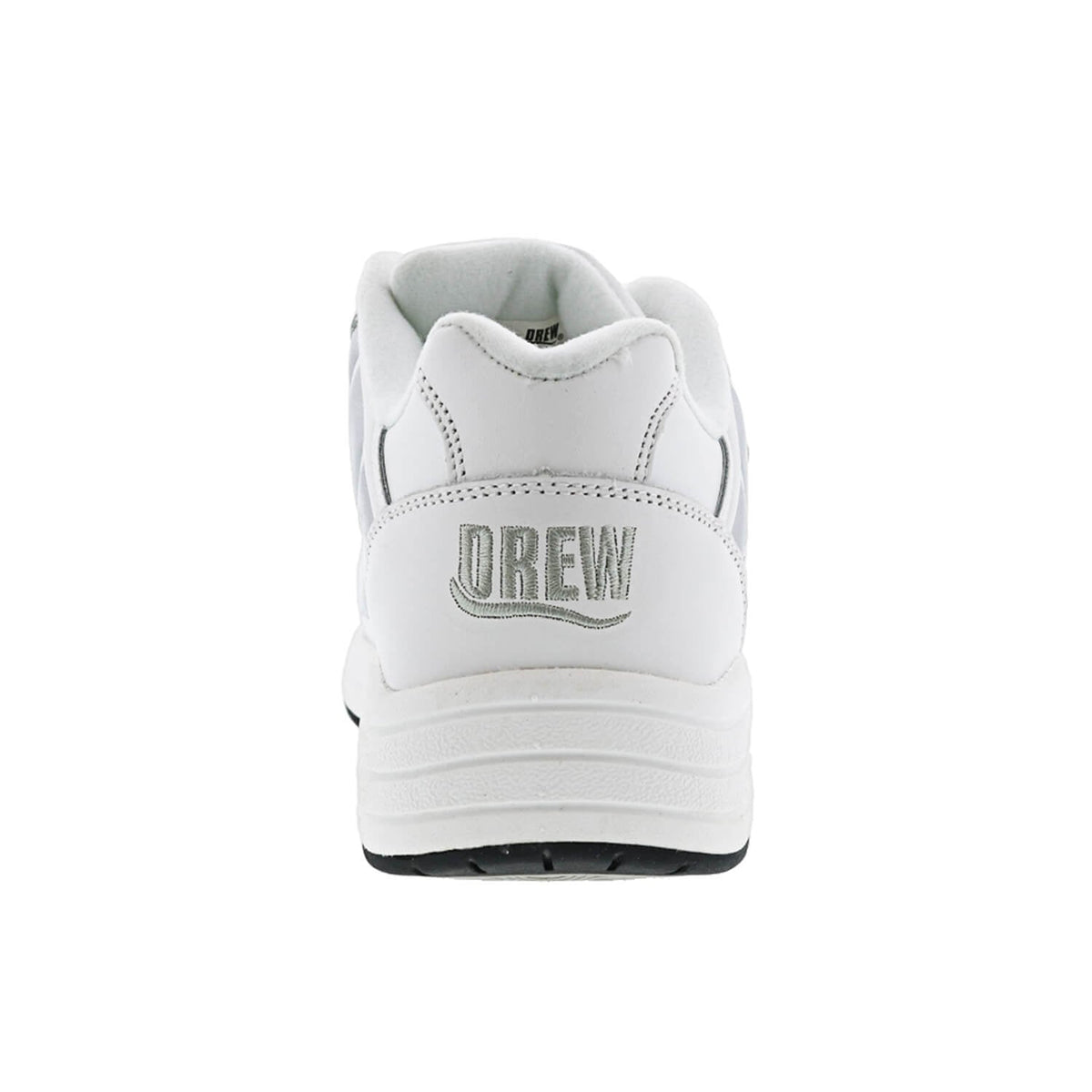#Color_White Leather