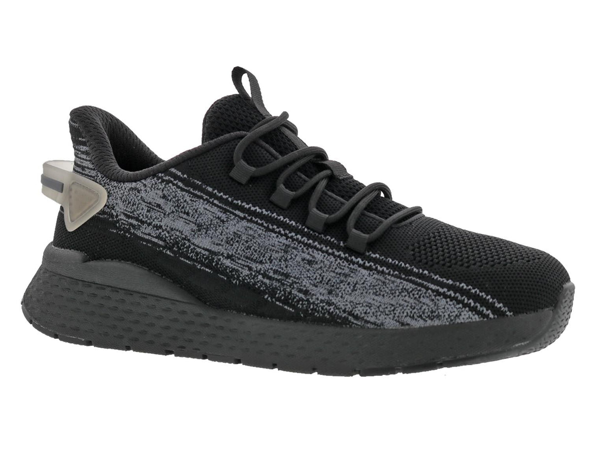 #Color_Black Mesh Combo