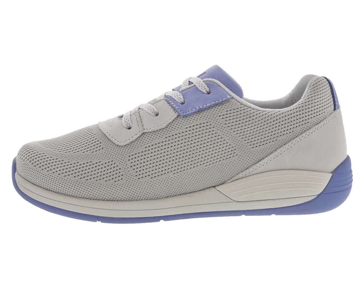 #Color_Grey/Purple Mesh Combo