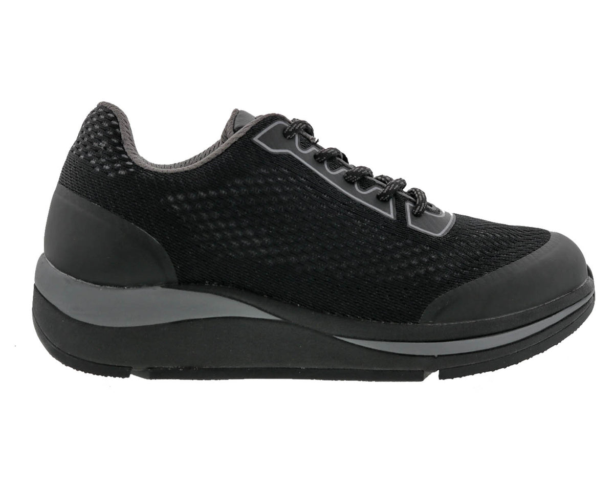 #Color_Black Mesh Combo