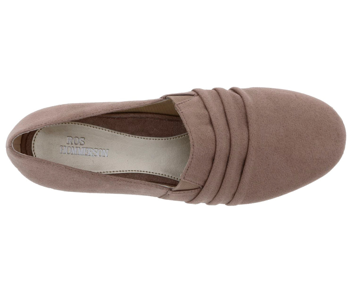 #Color_Stone Microsuede