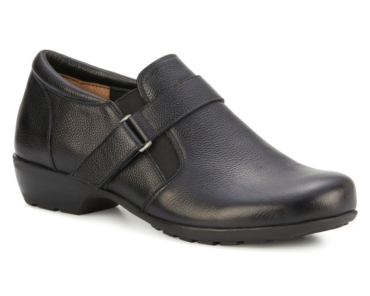 #Color_Black Leather