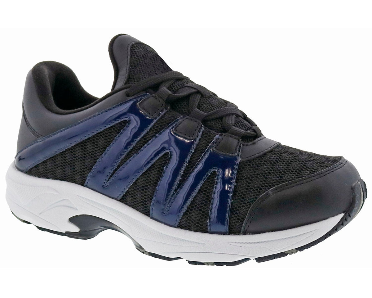 #Color_Black Leather/Mesh