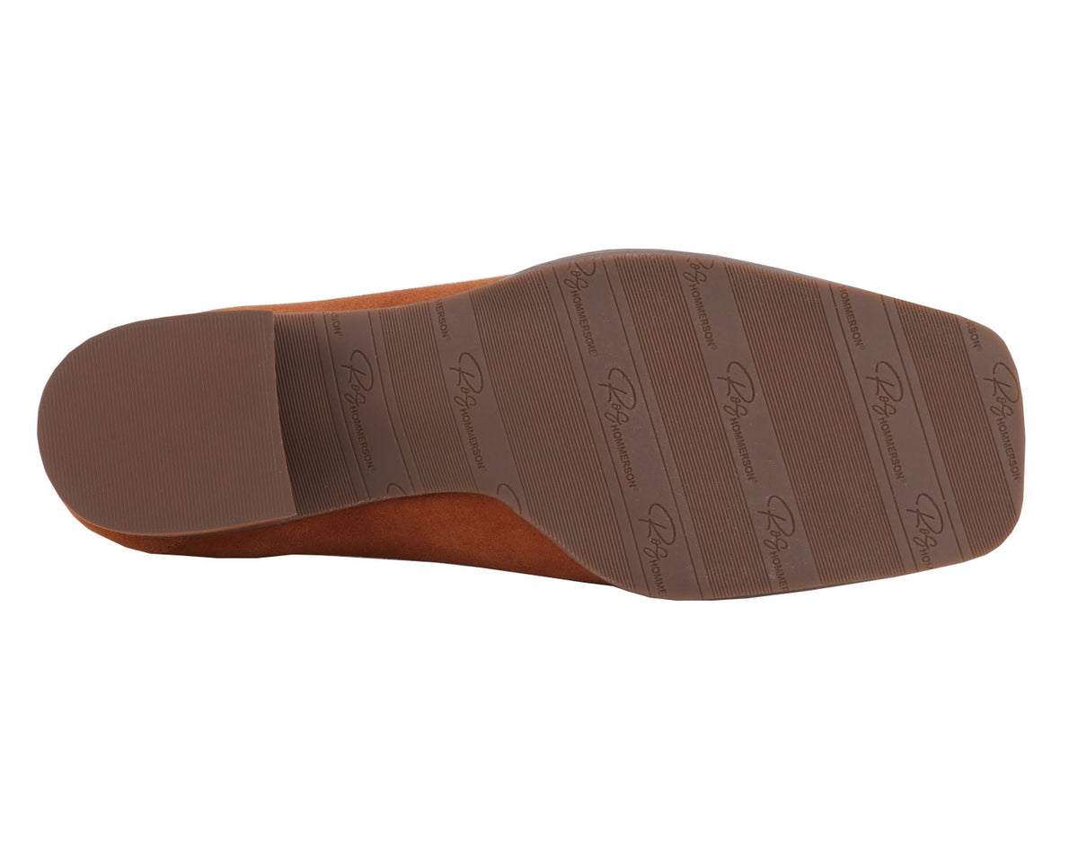 #Color_Tan Suede