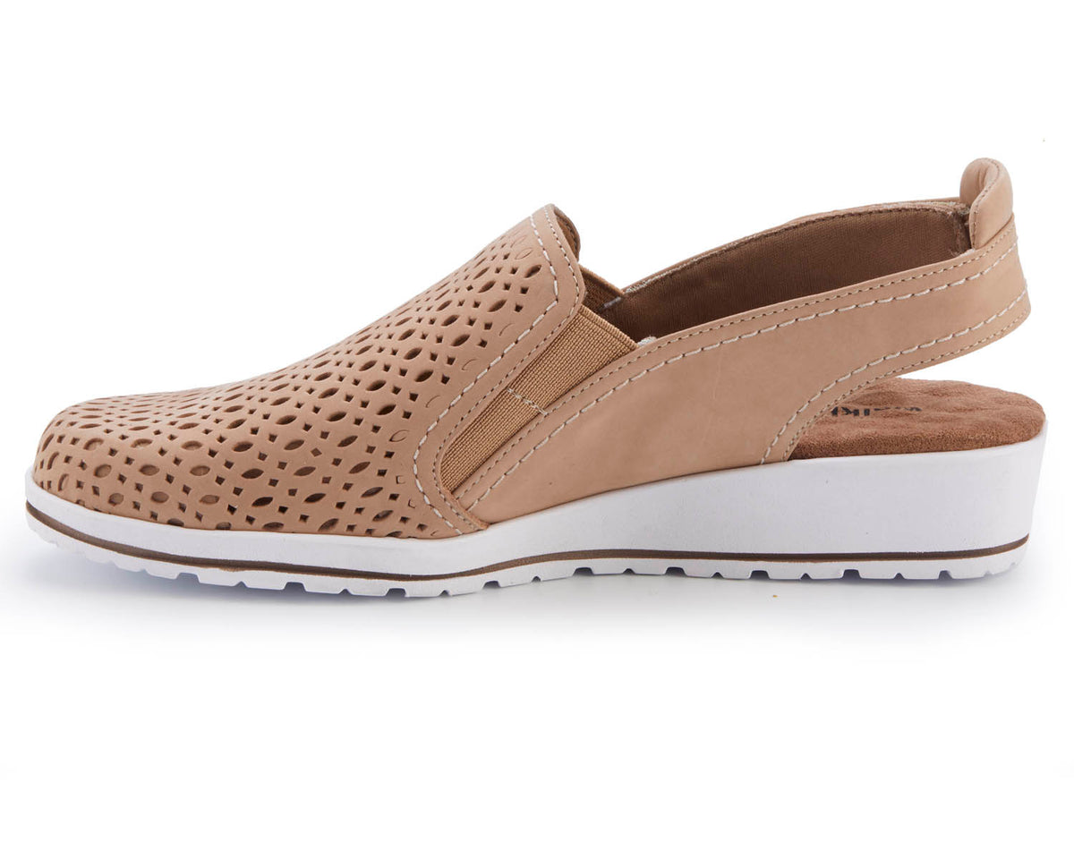 #Color_Taupe Nubuck
