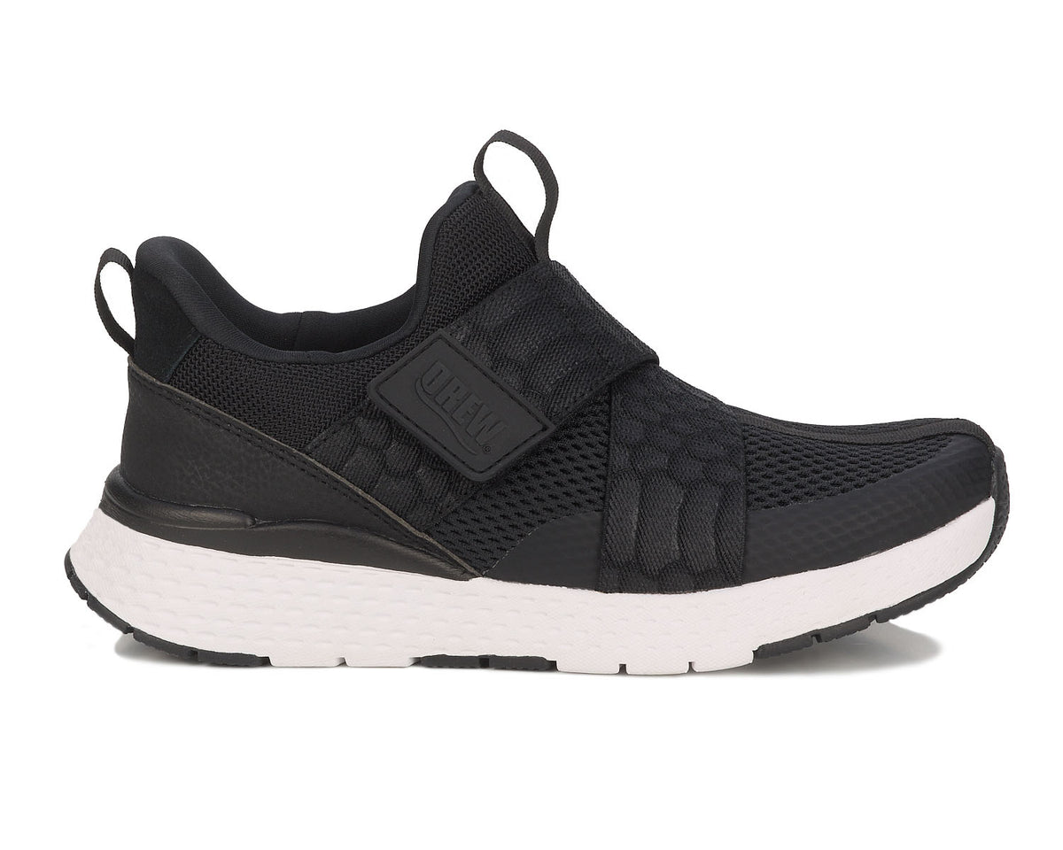 #Color_Black Mesh Combo