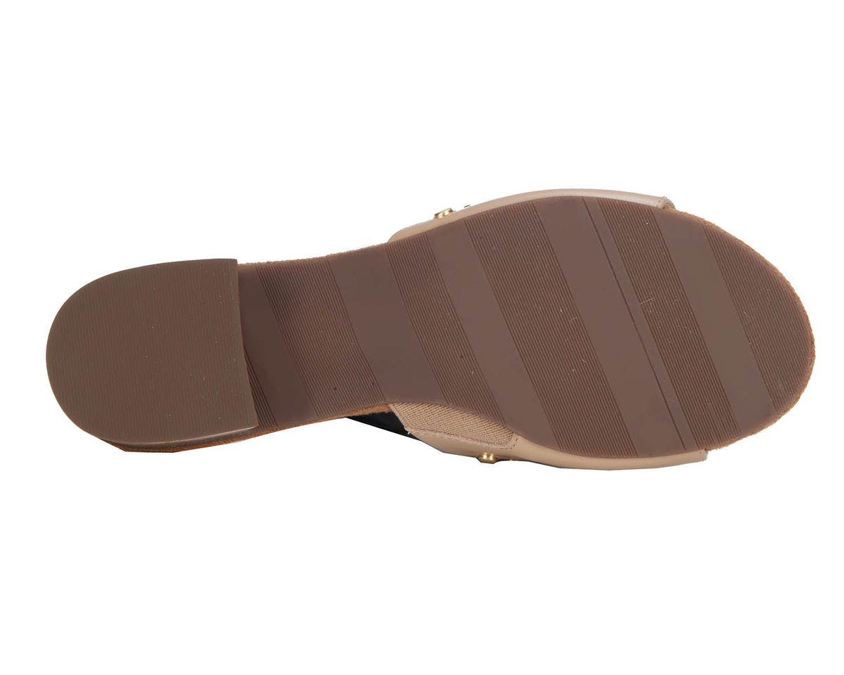 #Color_Nude Leather