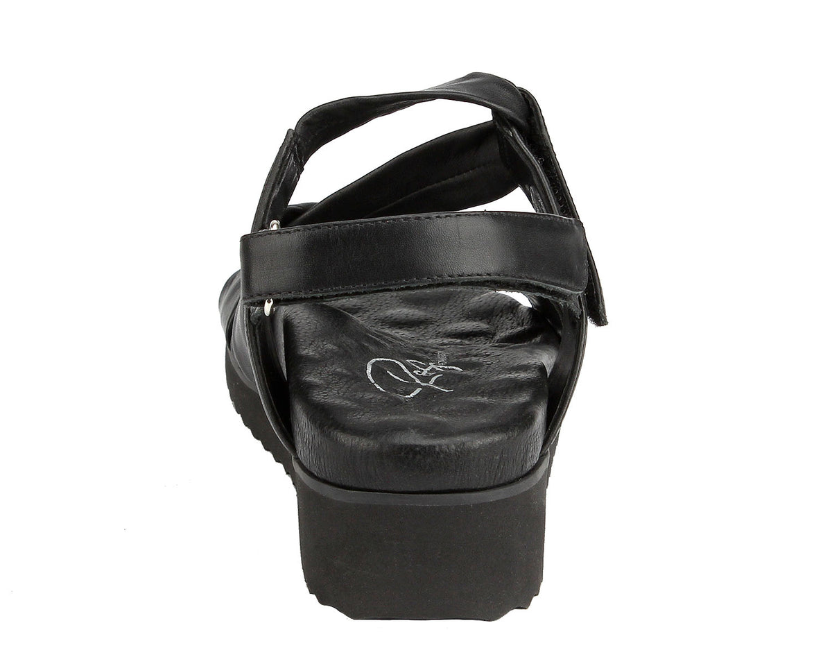 #Color_Black Nappa Leather
