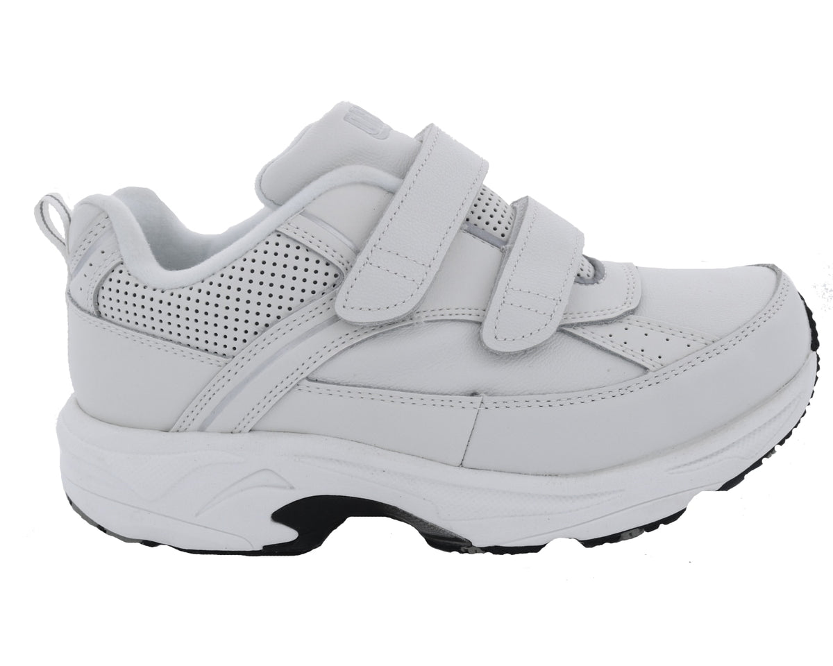 #Color_White Leather
