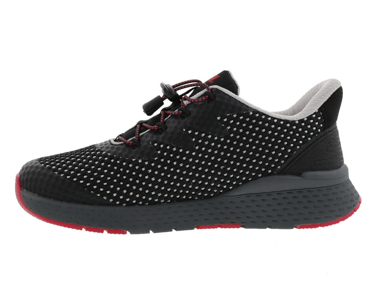 #Color_Black Mesh Combo