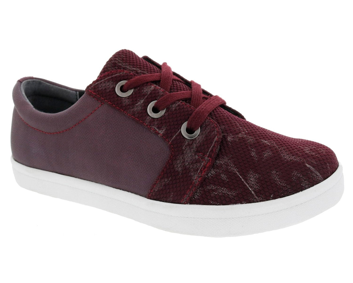 #Color_Burgundy Combo