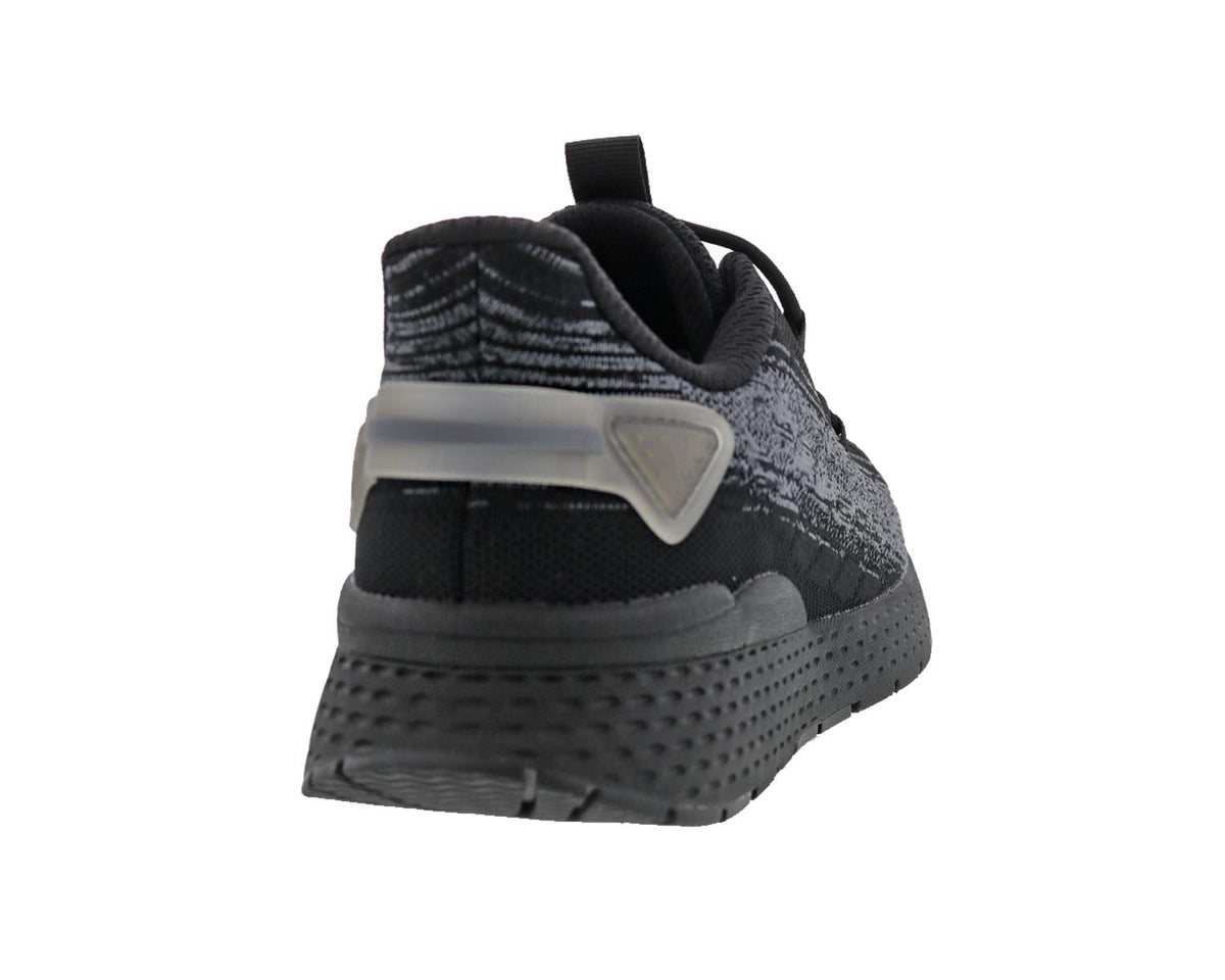 #Color_Black Mesh Combo