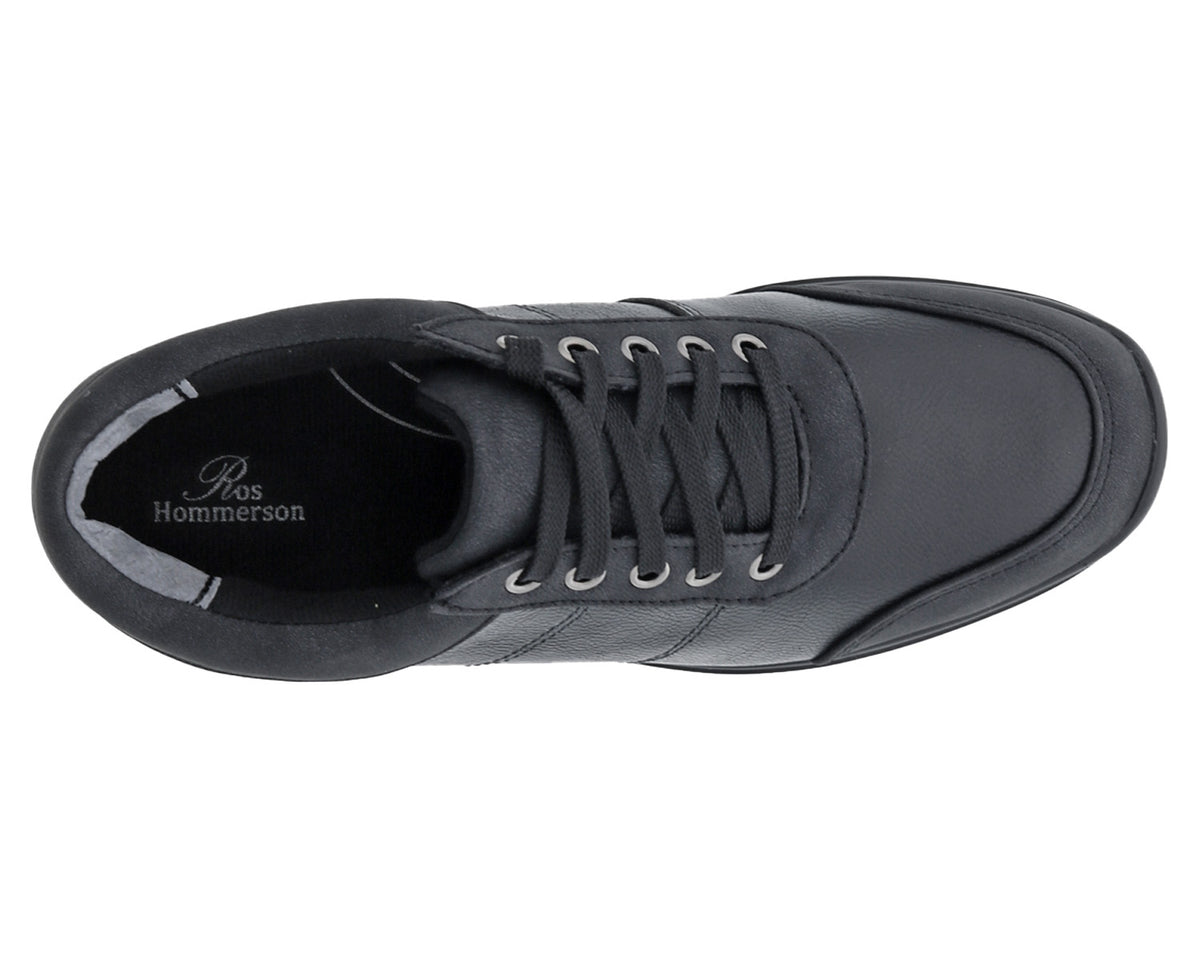 #Color_Black Leather