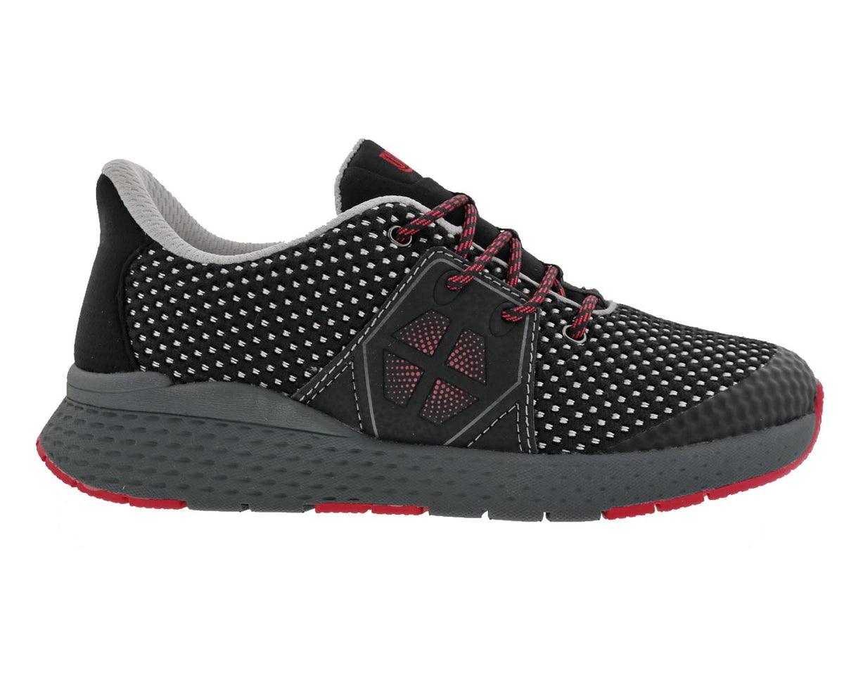 #Color_Black Mesh Combo