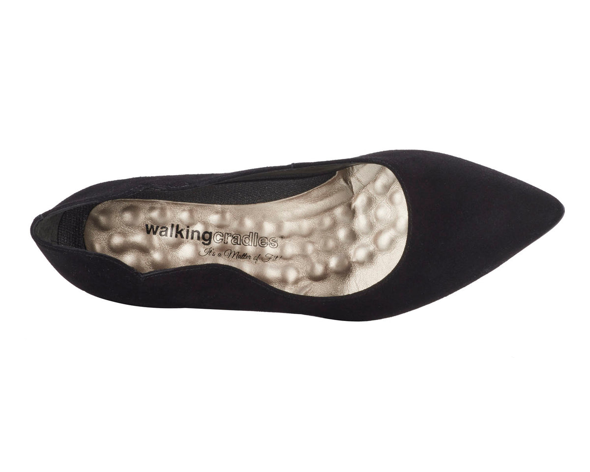 #Color_Black Suede/Black Patent