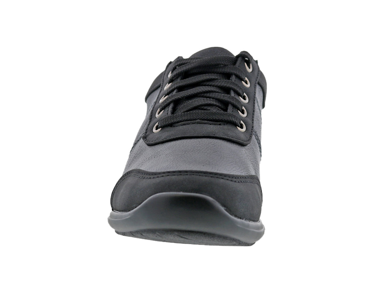 #Color_Black Leather