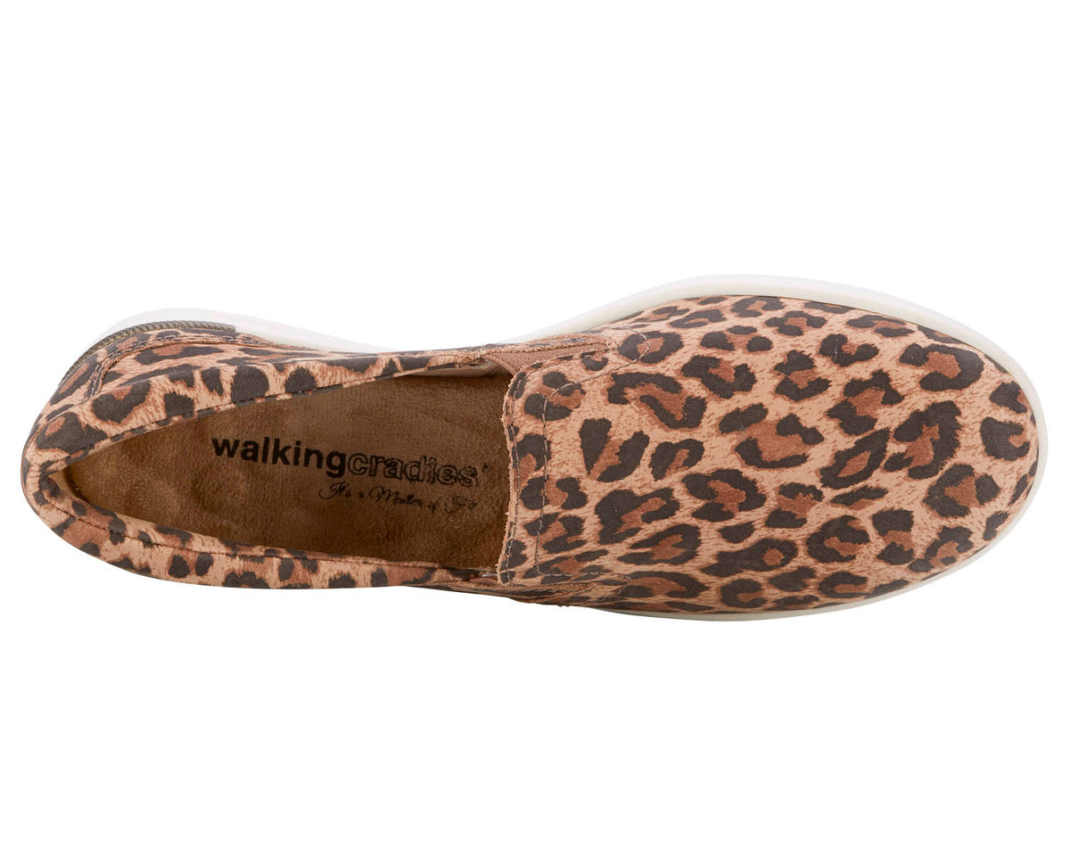 #Color_Leopard