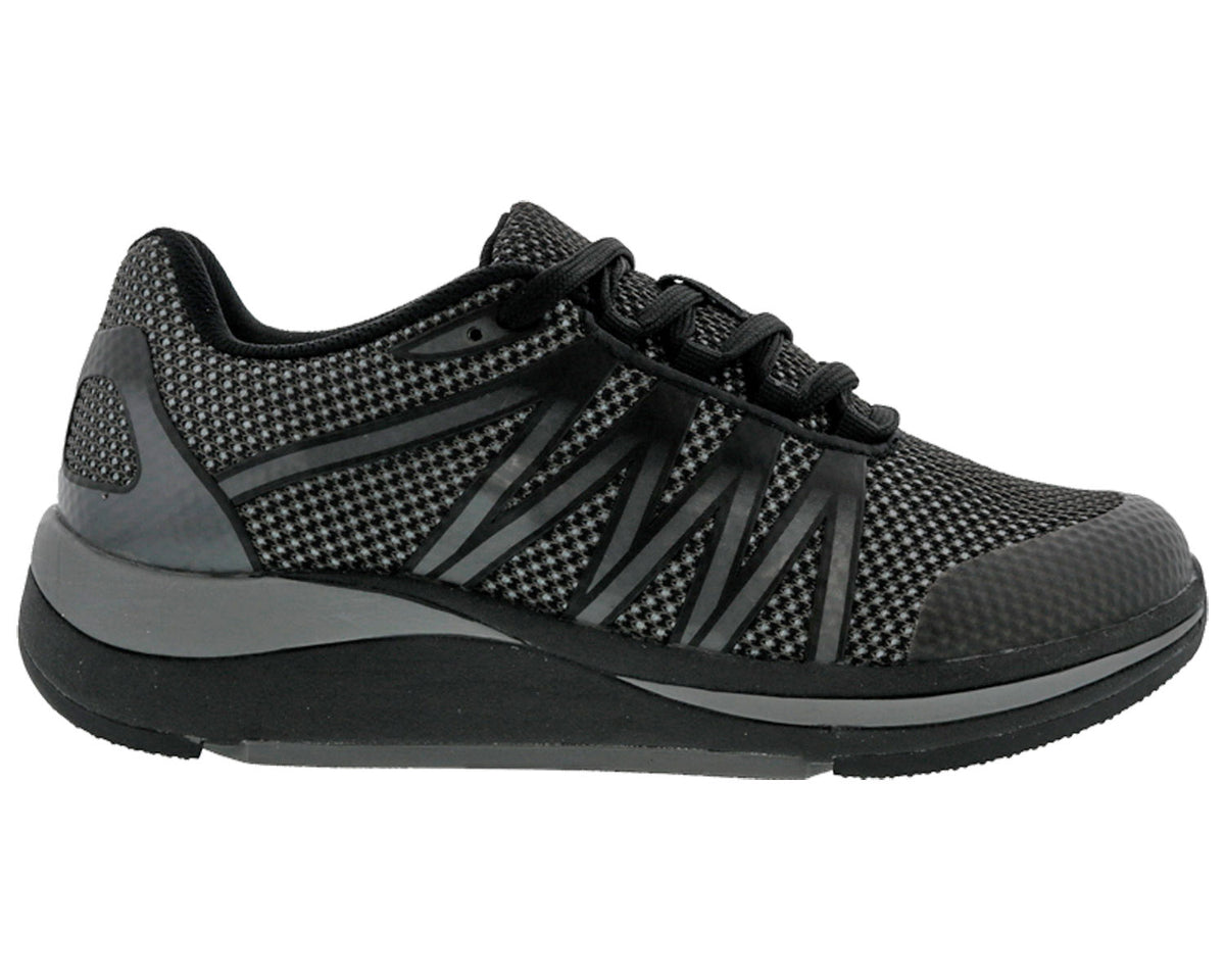 #Color_Black Mesh