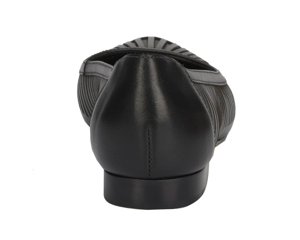 #Color_Black Leather