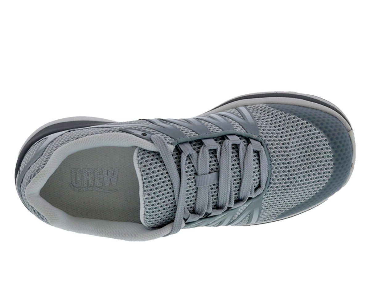 #Color_Grey Mesh
