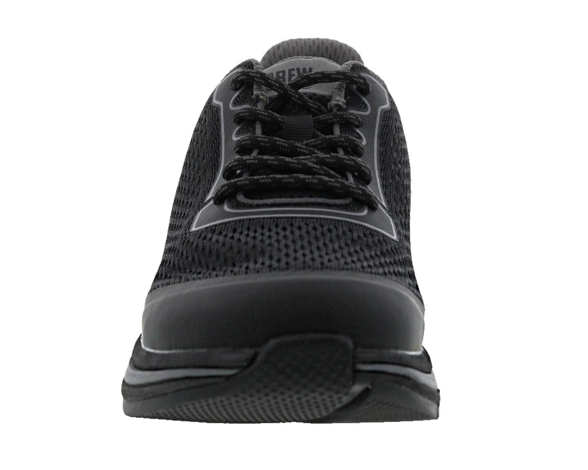 #Color_Black Mesh Combo