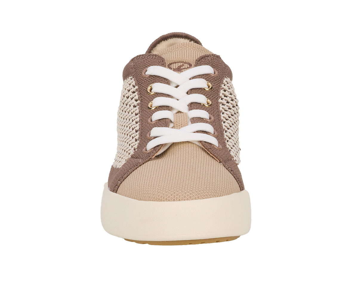 #Color_Taupe Knit