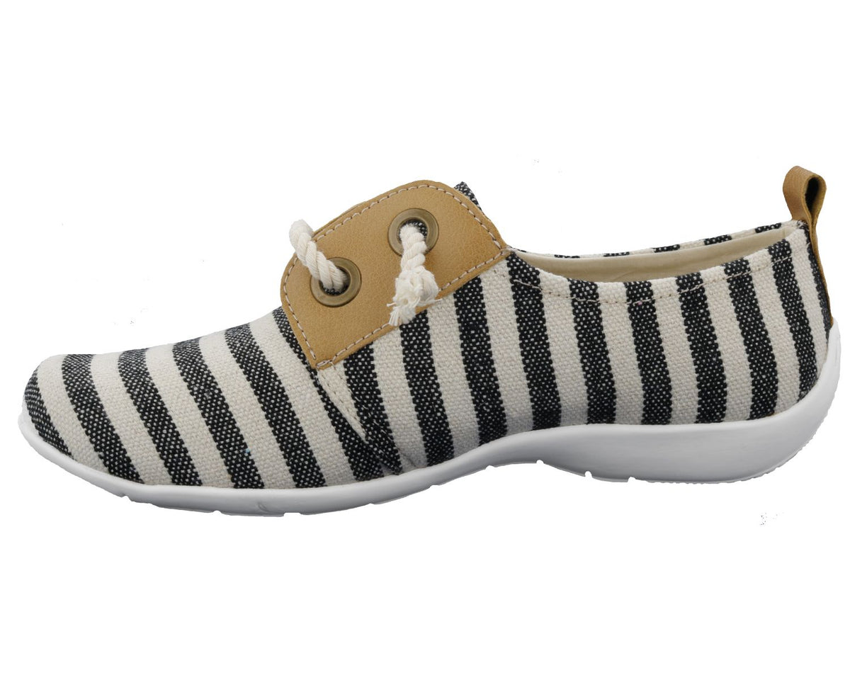 #Color_Black/Cream Canvas