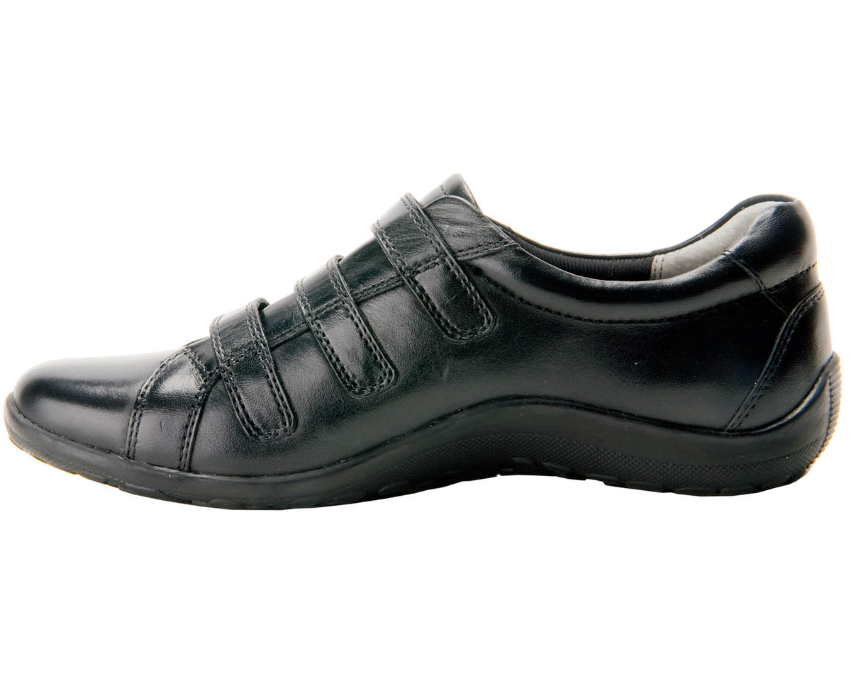 #Color_Black Leather