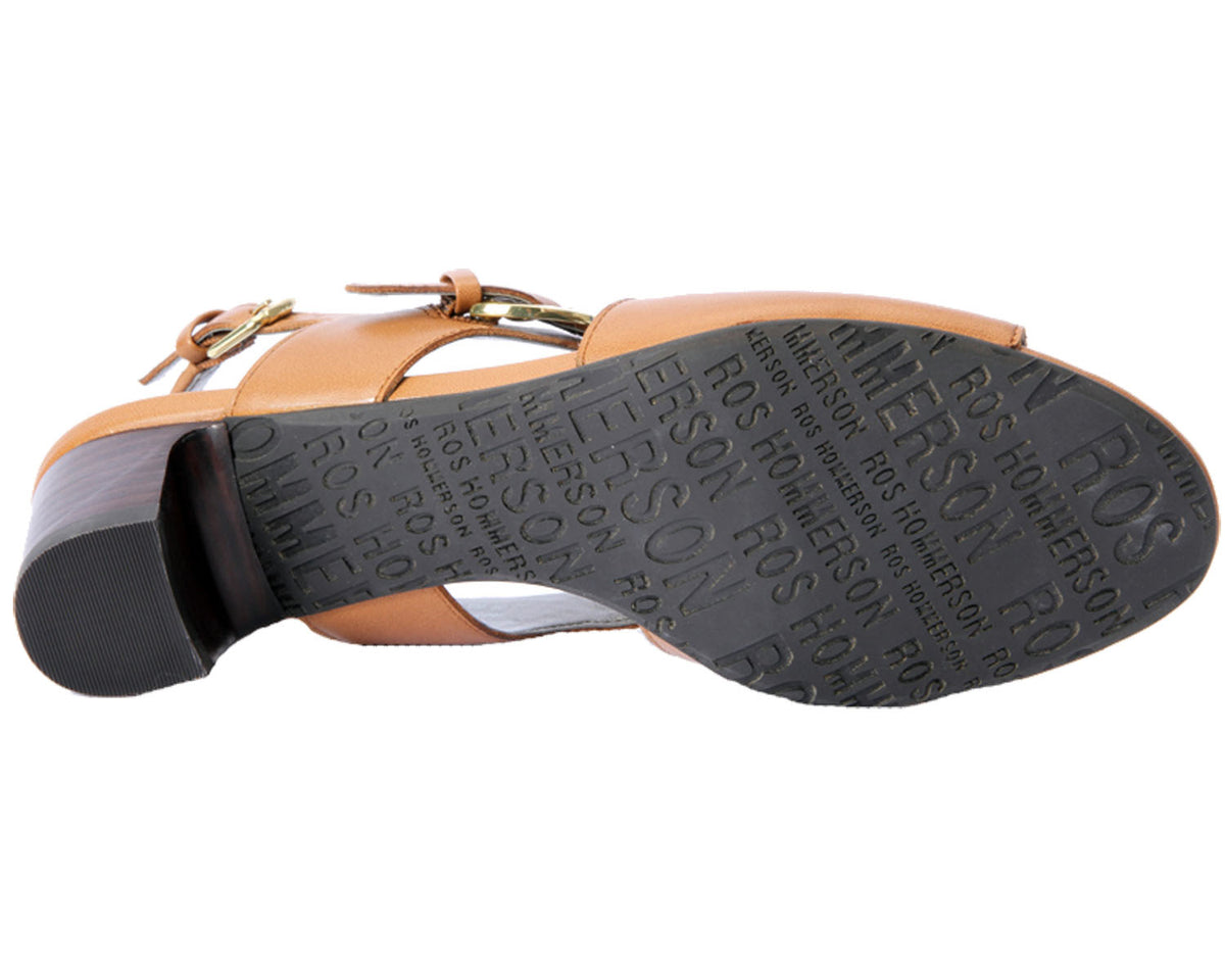 #Color_Tan Leather