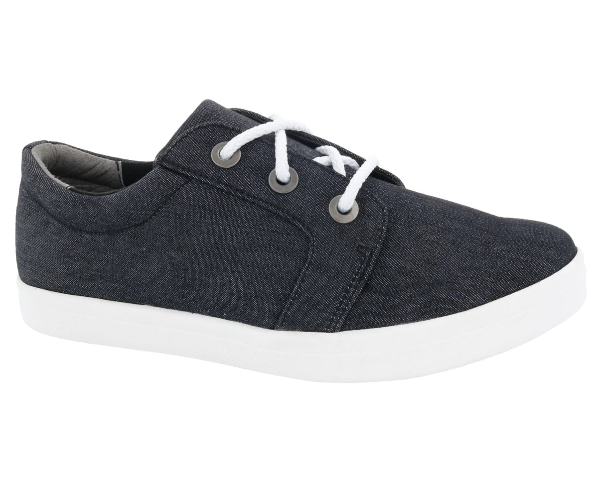 #Color_Black Denim