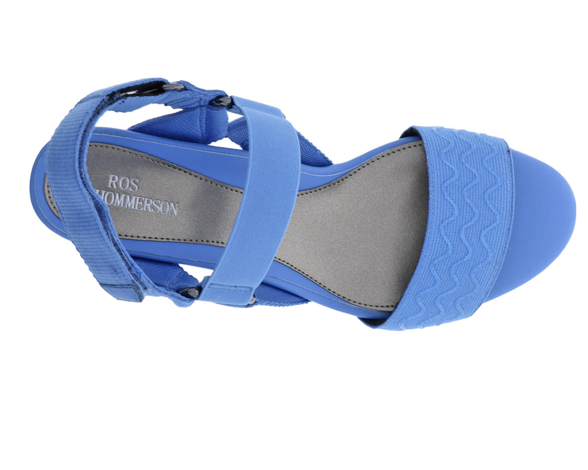 #Color_Blue Elastic