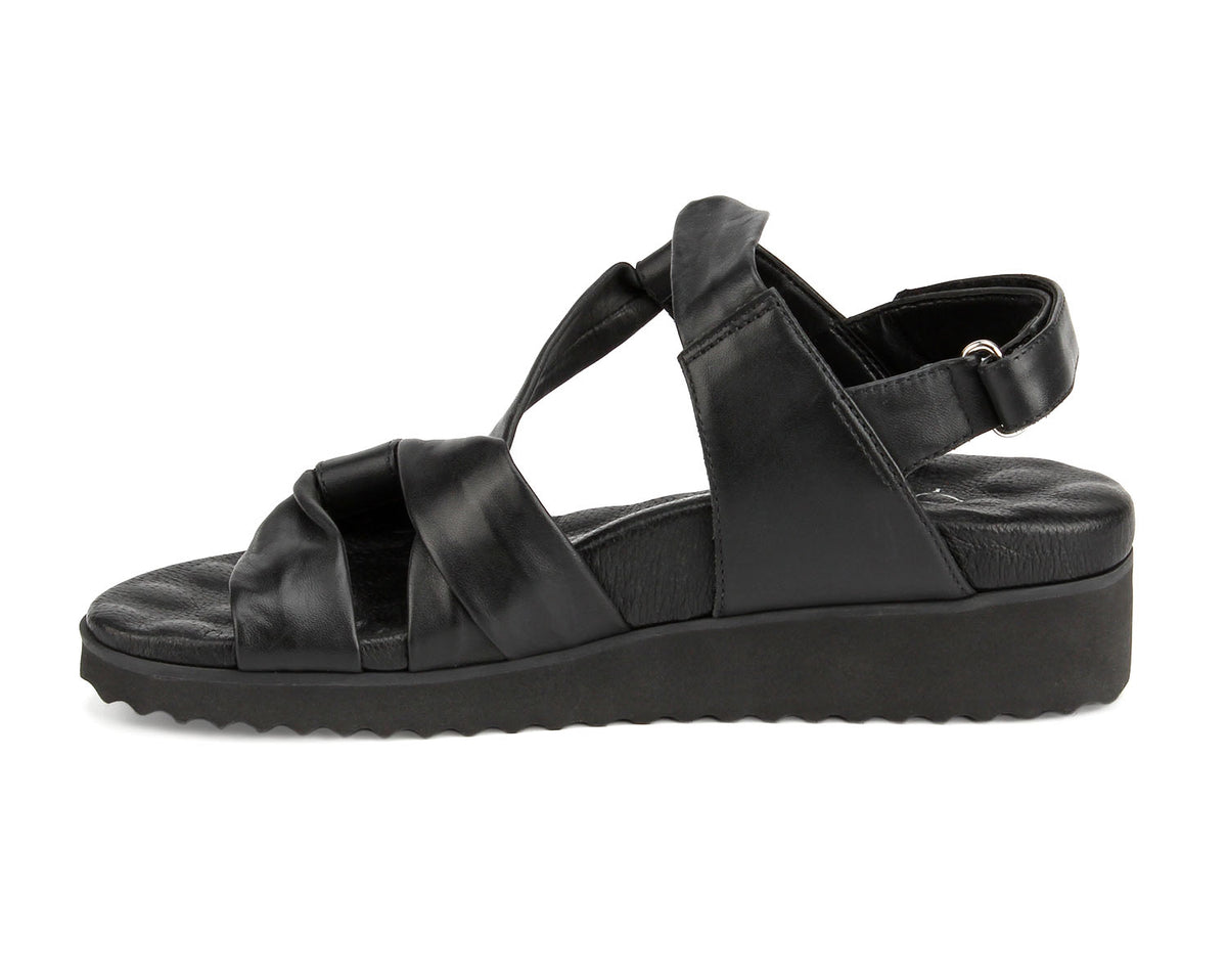 #Color_Black Nappa Leather