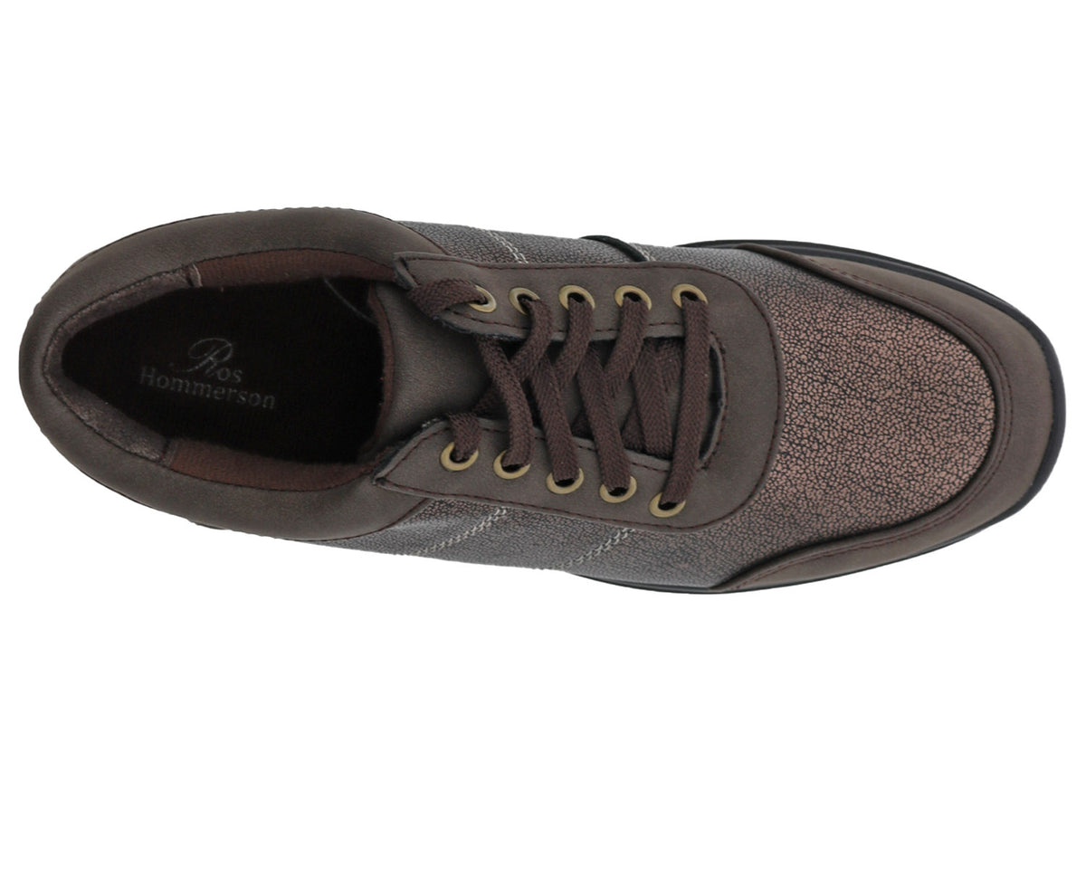 #Color_Brown Leather