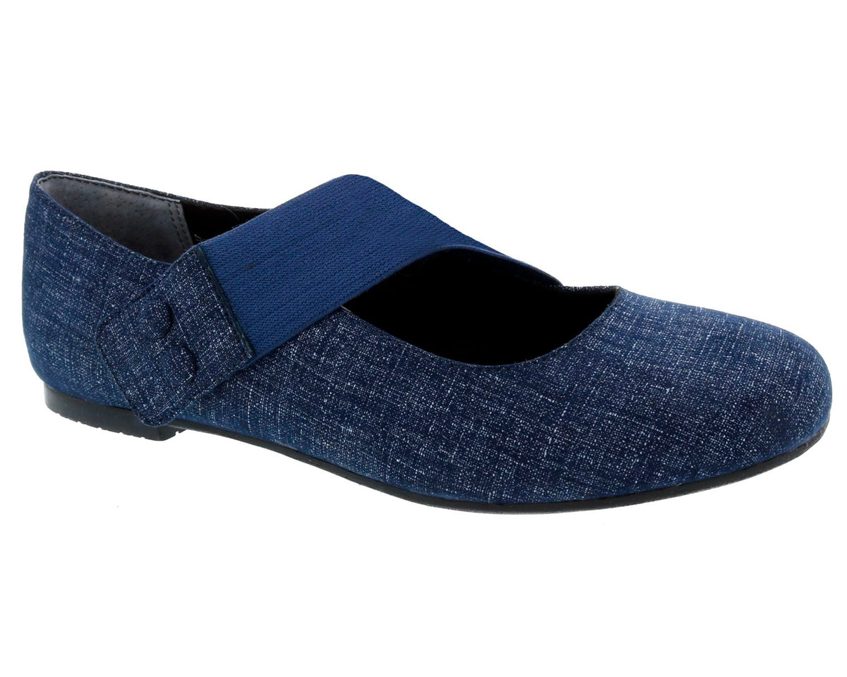 #Color_Blue Denim Fabric