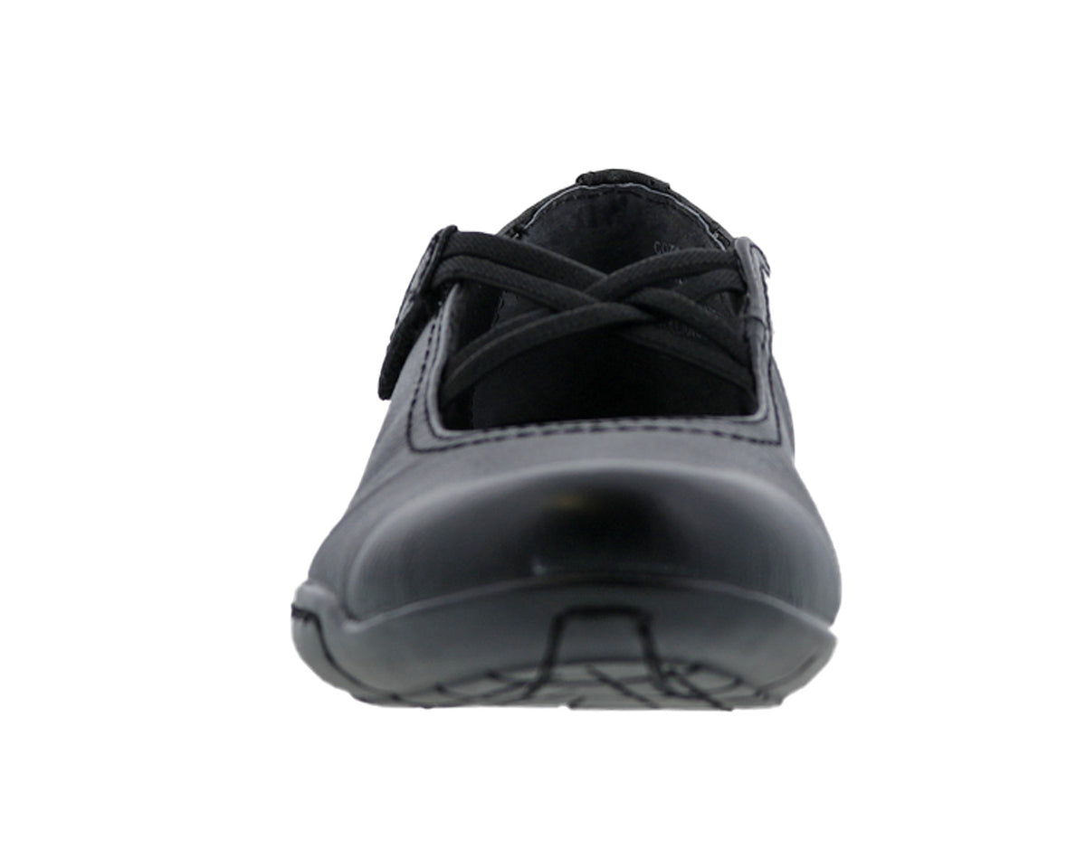 #Color_Black Leather