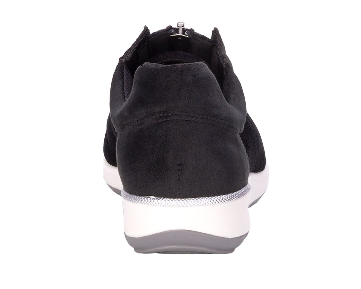 #Color_Black Corduroy