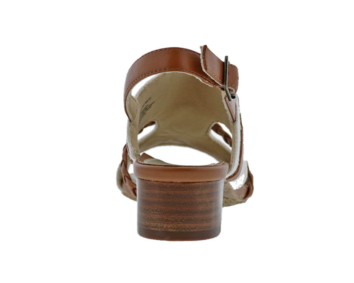 #Color_Tan Leather/Canvas