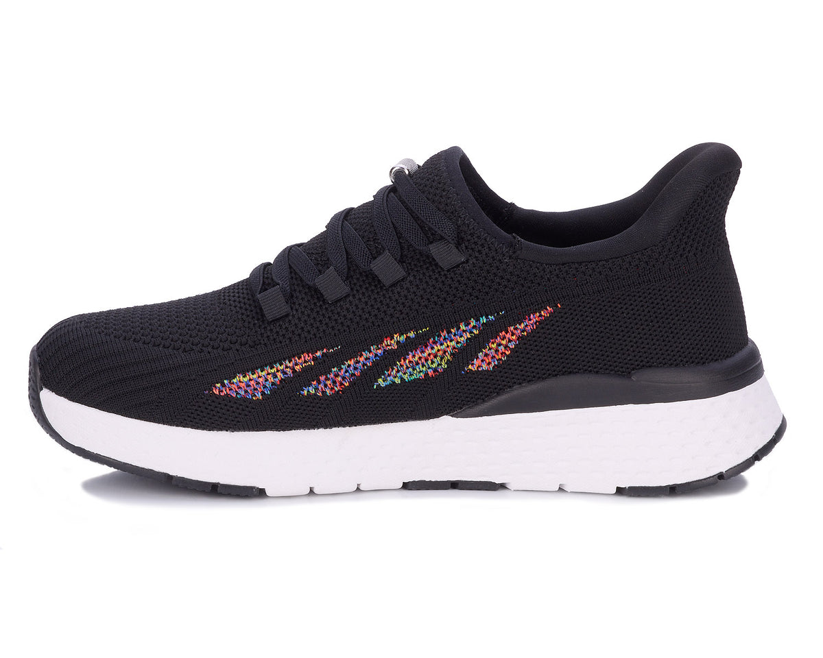 #Color_Black Mesh Combo