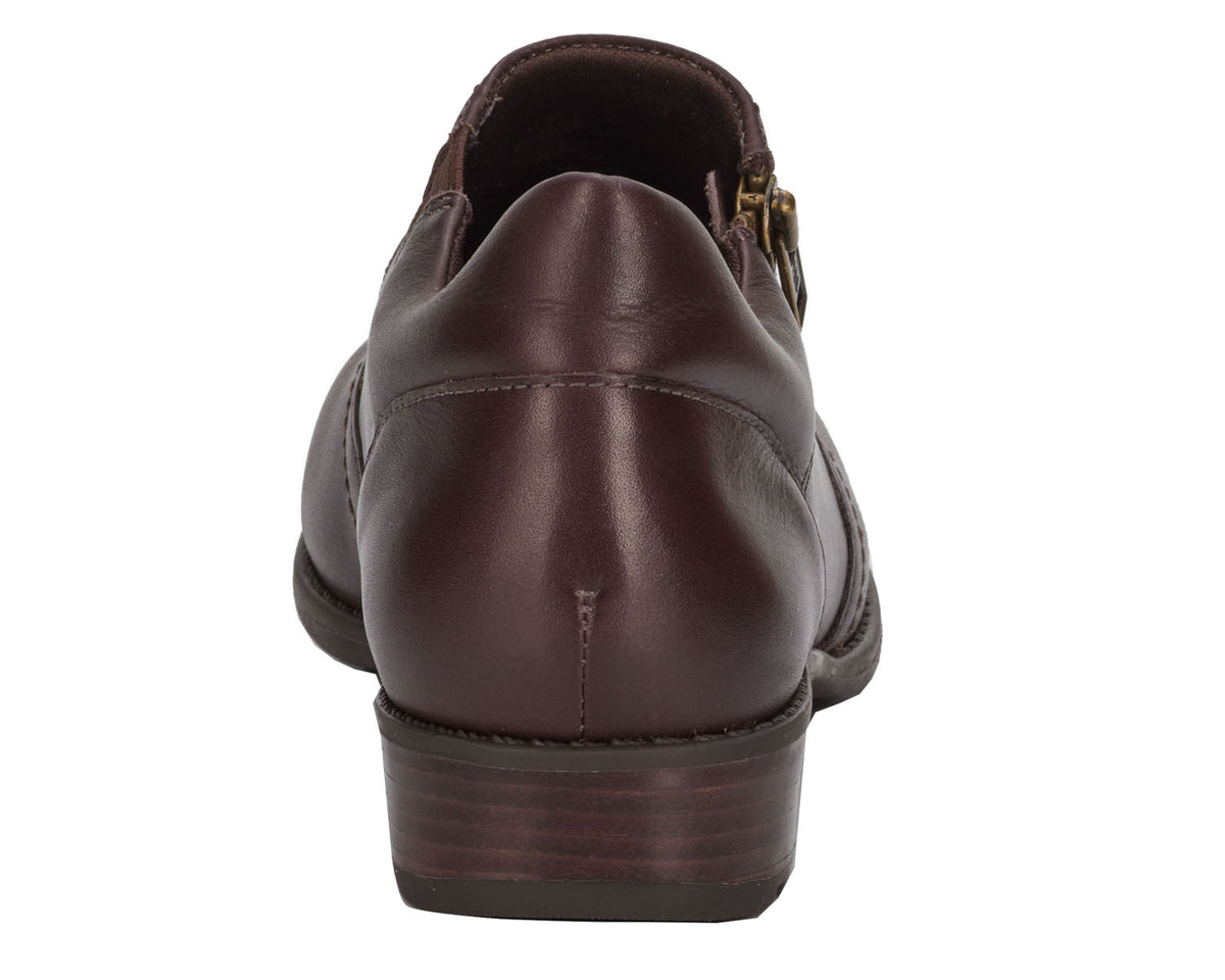 #Color_Brown Nappa Leather