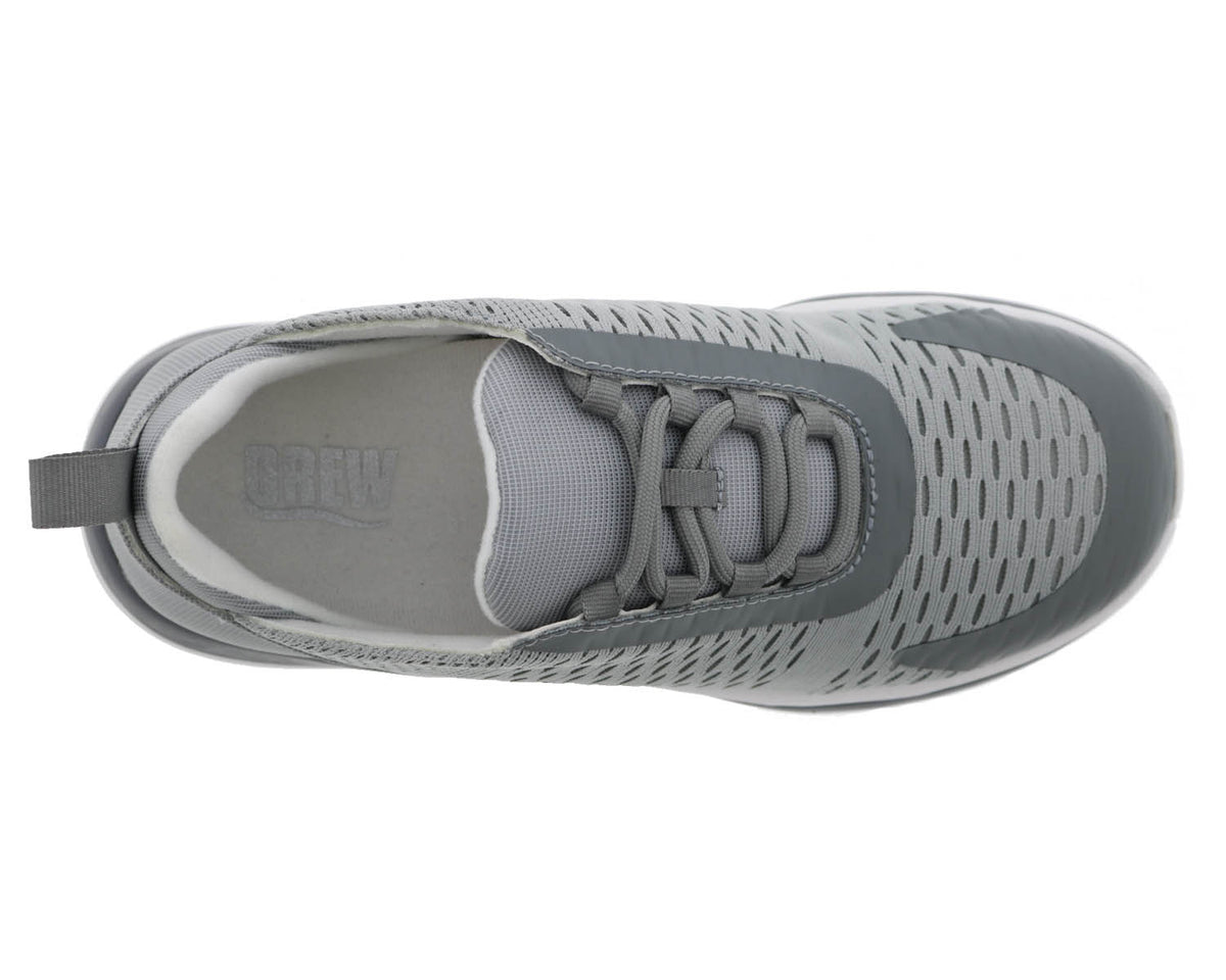 #Color_Grey Mesh Combo