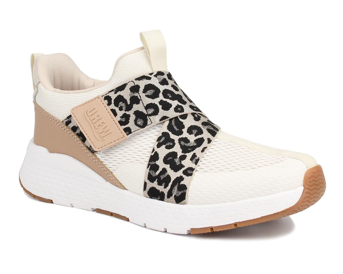 #Color_Cream Mesh Combo