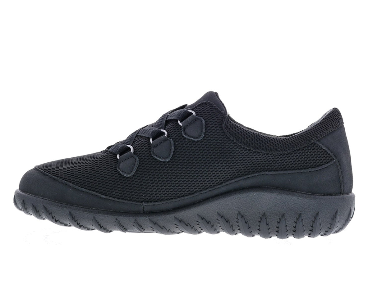 #Color_Black Mesh Combo